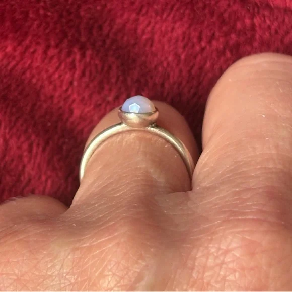 Authentic Pandora Ring - Picture 5 of 10